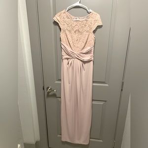 ASOS Bridesmaid Dress